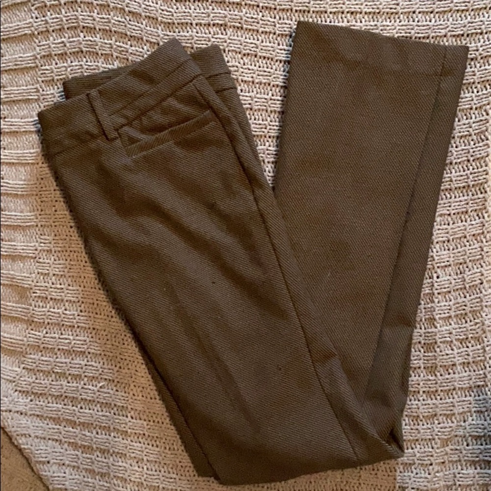Size 8 tall pants